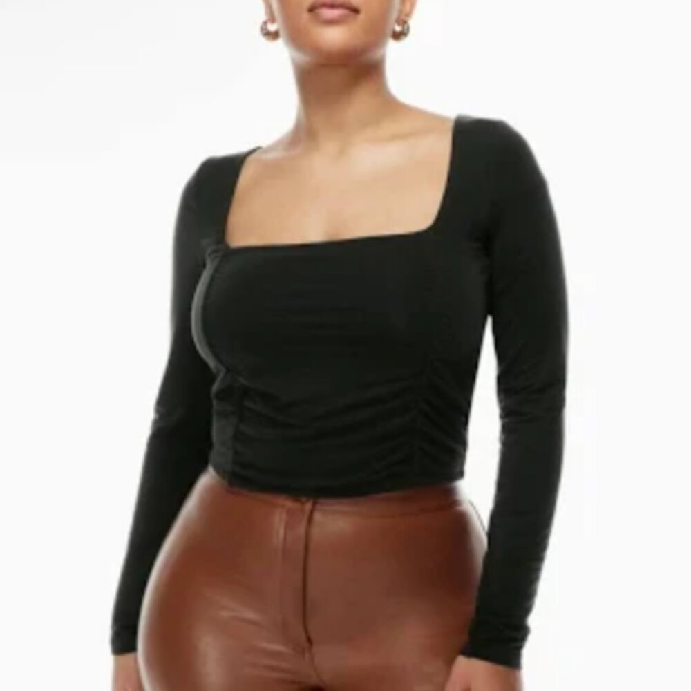 Wilfred Lydia Top